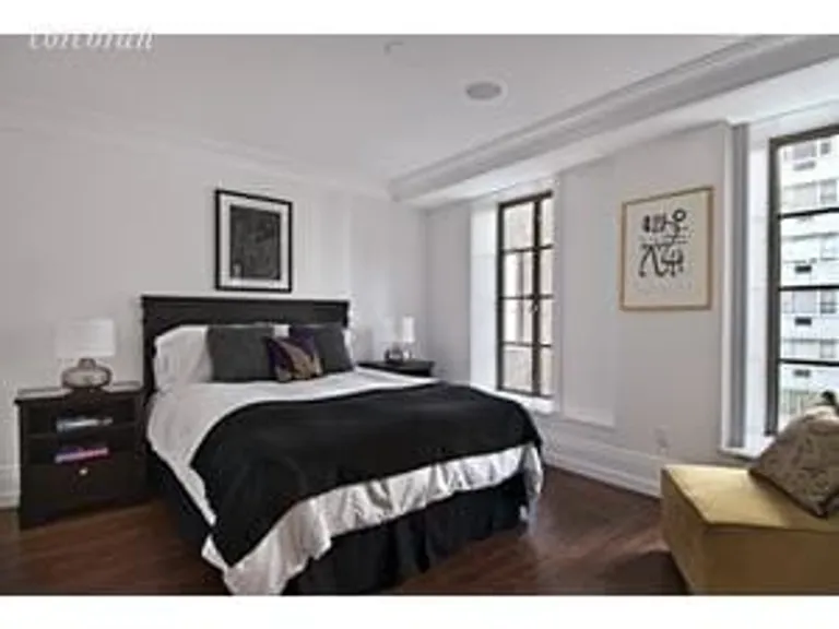 New York City Real Estate | View 140 East 63rd Street, 5F | room 1 | View 2