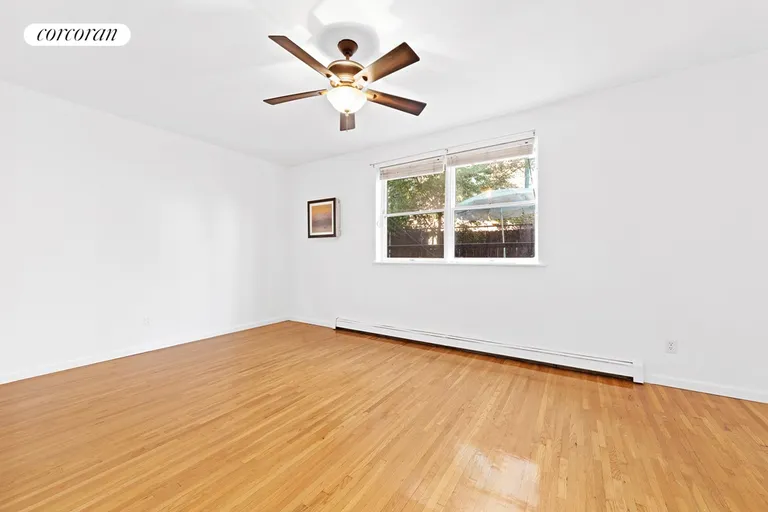 New York City Real Estate | View 169 Greene Avenue, 1 | Bedroom | View 4