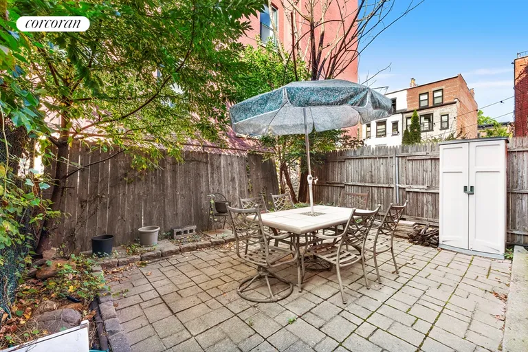 New York City Real Estate | View 169 Greene Avenue, 1 | 1 Bed, 1 Bath | View 1