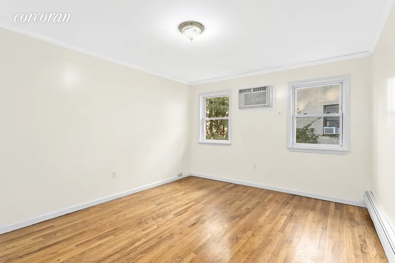 New York City Real Estate | View 307 Sherman Street, 2 | Massive Master with walk-in closet  | View 3