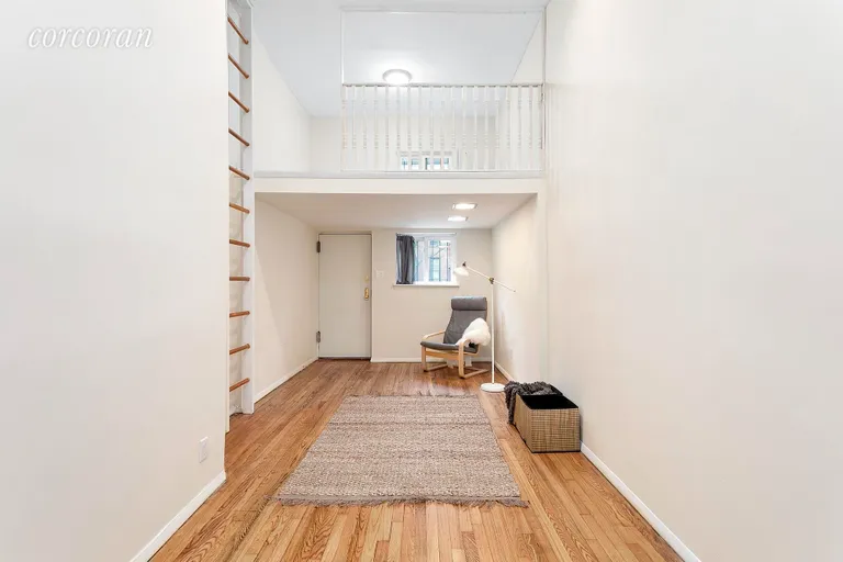 New York City Real Estate | View 475 7th Avenue, 1L | Private entrance for convenience & privacy. | View 2
