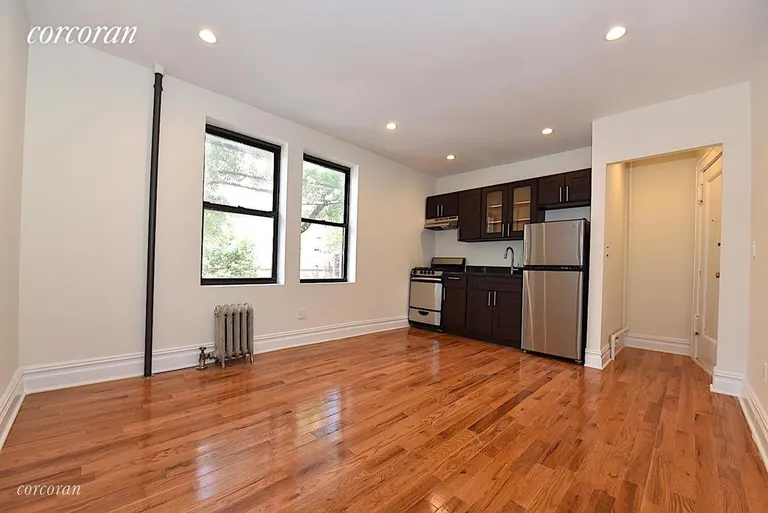 New York City Real Estate | View 32-20 34th Avenue, 4A | 1 Bed, 1 Bath | View 1
