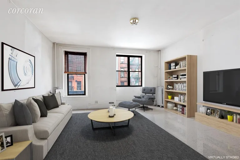 New York City Real Estate | View 170 West 133rd Street | 7 Beds, 3.5 Baths | View 1