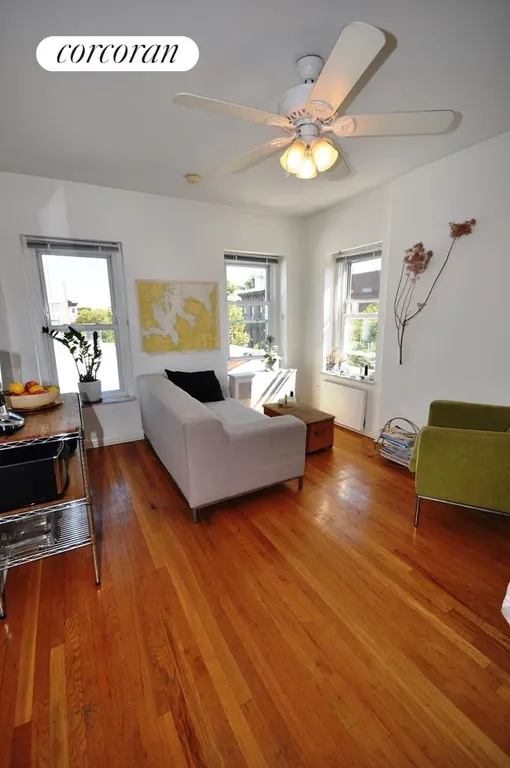New York City Real Estate | View 209 Union Street, 3 | room 1 | View 2