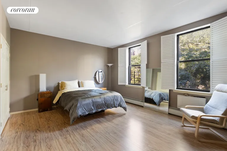 New York City Real Estate | View 43 West 127th Street | room 3 | View 4