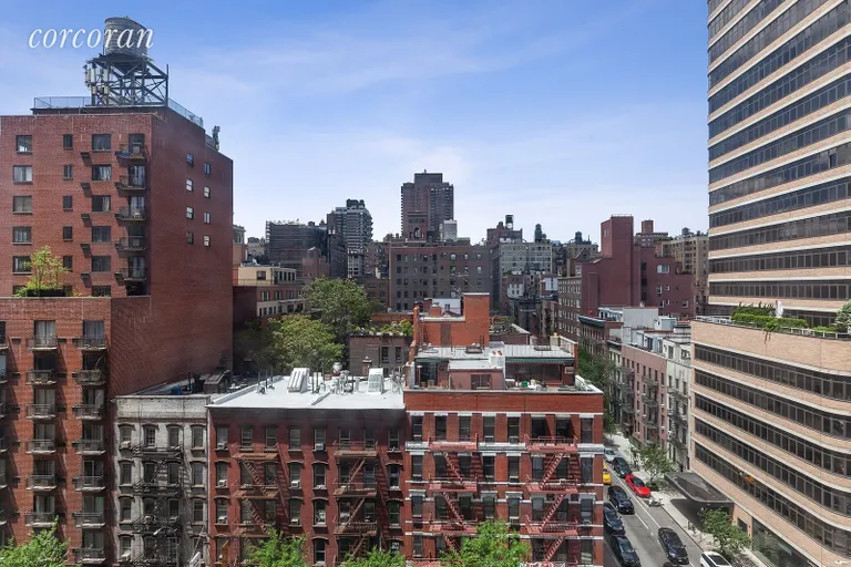 New York City Real Estate | View 200 East 90th Street, 10B | 1 Bed, 1 Bath | View 1