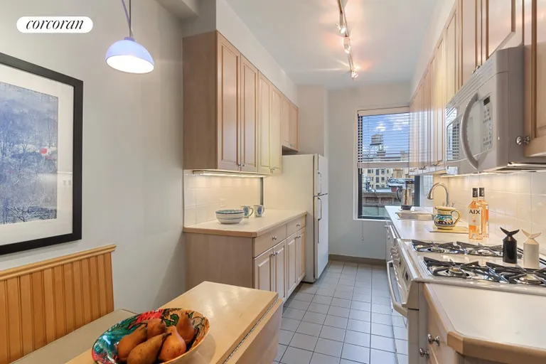 New York City Real Estate | View 129 East 82nd Street, 6B | Kitchen | View 3