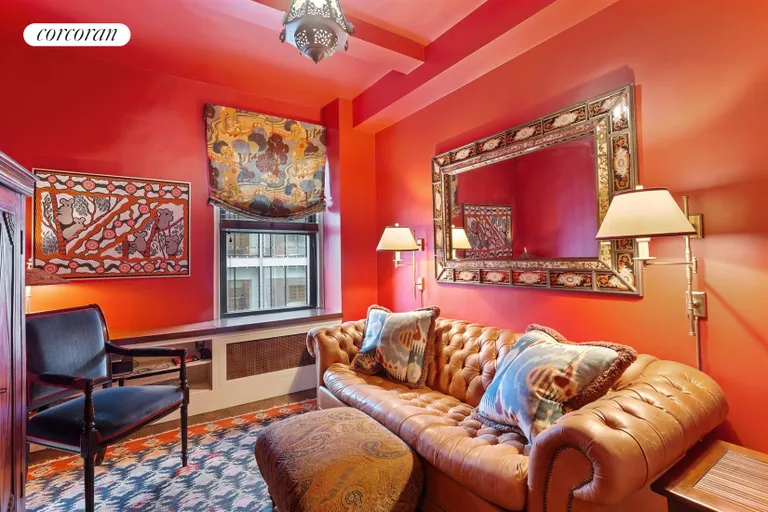 New York City Real Estate | View 129 East 82nd Street, 6B | 2nd Bedroom | View 7