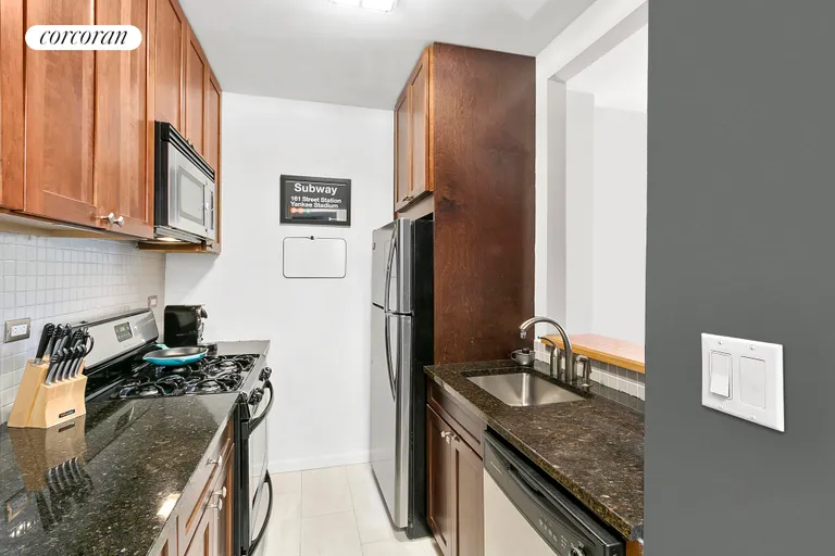 New York City Real Estate | View 77 East 12th Street, 20D | 4 Kitchen | View 4