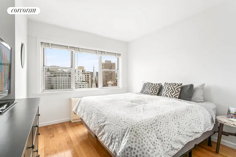 New York City Real Estate | View 77 East 12th Street, 20D | 5 Bedroom | View 5