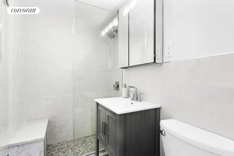 New York City Real Estate | View 77 East 12th Street, 20D | 6 Bathroom | View 6