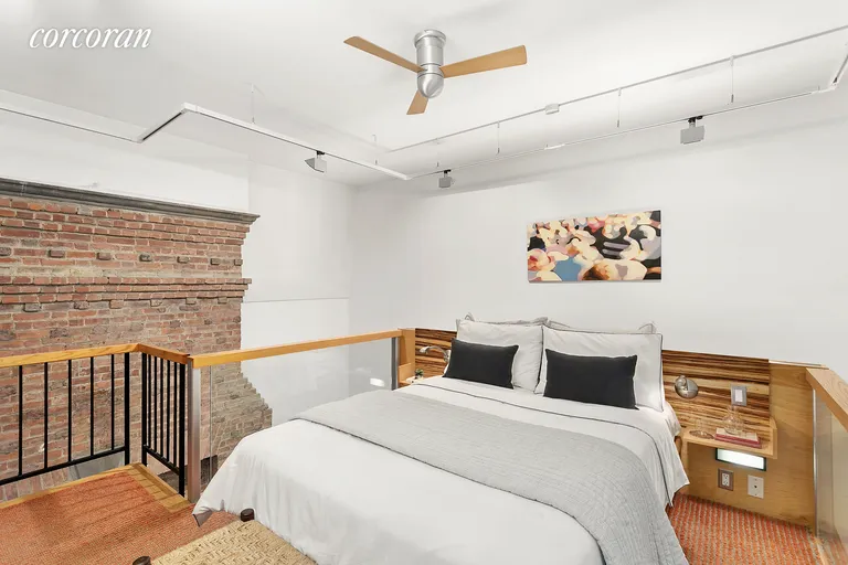 New York City Real Estate | View 131 West 11th Street, 2 | Bedroom | View 5