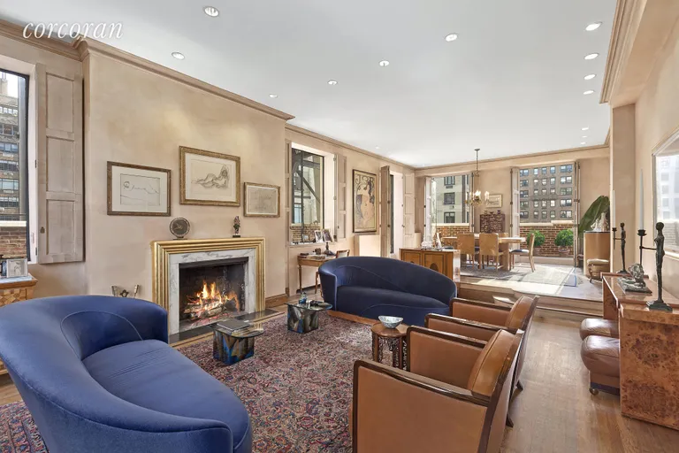 New York City Real Estate | View 169 East 78th Street, PH-N | room 1 | View 2