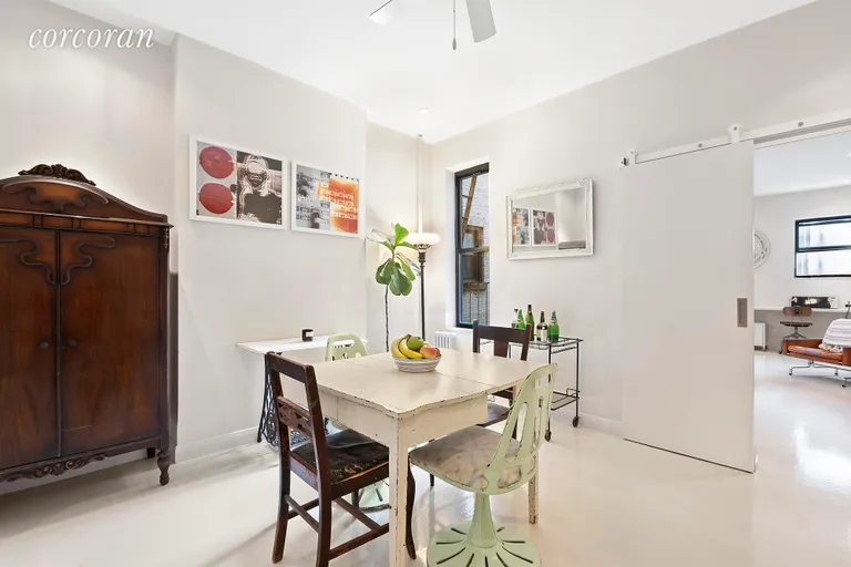 New York City Real Estate | View 466 Prospect Avenue, 3L | 2 | View 3