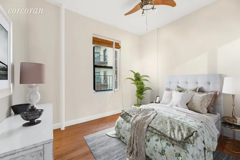 New York City Real Estate | View 21-78 35th Street, 2B | room 2 | View 3