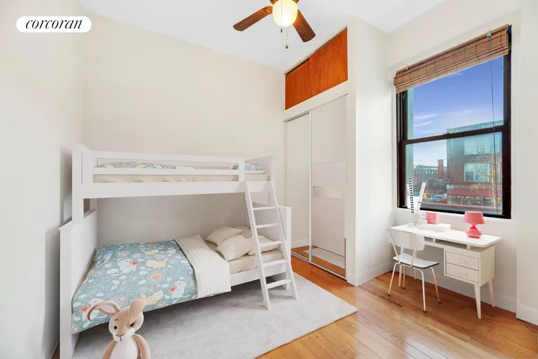 New York City Real Estate | View 21-78 35th Street, 2B | room 3 | View 4