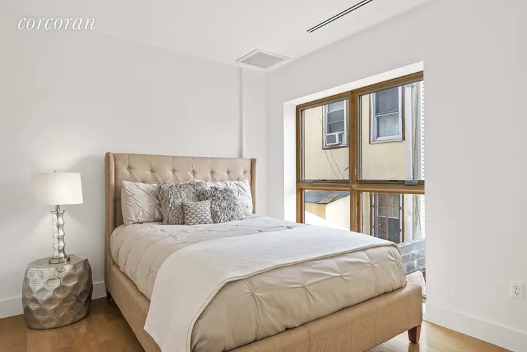 New York City Real Estate | View 289 Devoe Street, 2R | room 1 | View 2