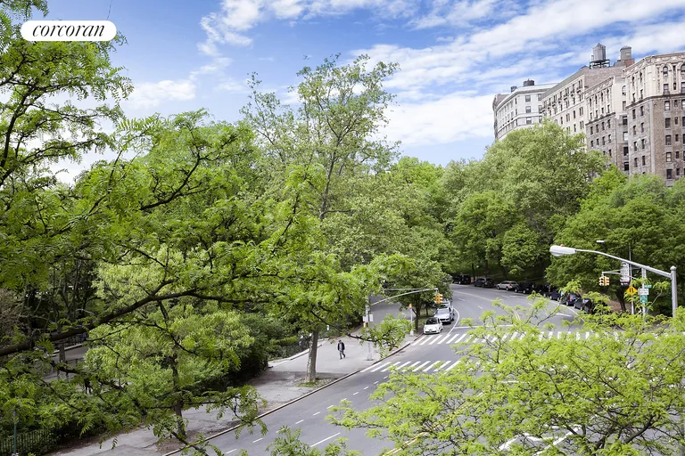 New York City Real Estate | View 243 Riverside Drive, 303 | room 4 | View 5