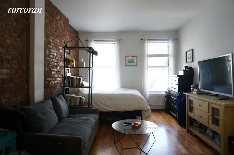 New York City Real Estate | View 111 Bedford Avenue, 10 | 1 Bath | View 1