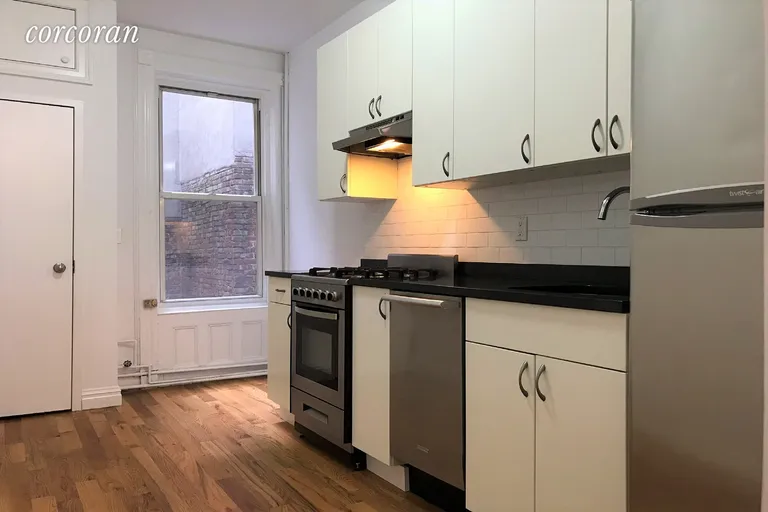 New York City Real Estate | View 111 Bedford Avenue, 10 | room 3 | View 4