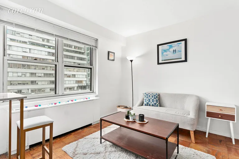 New York City Real Estate | View 220 East 60th Street, 11G | 2 | View 2