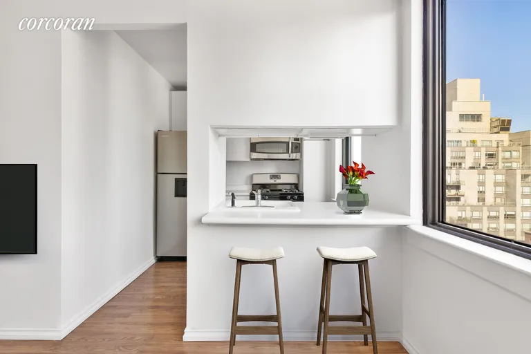 New York City Real Estate | View 455 EAST 86TH STREET, 17D | room 2 | View 3