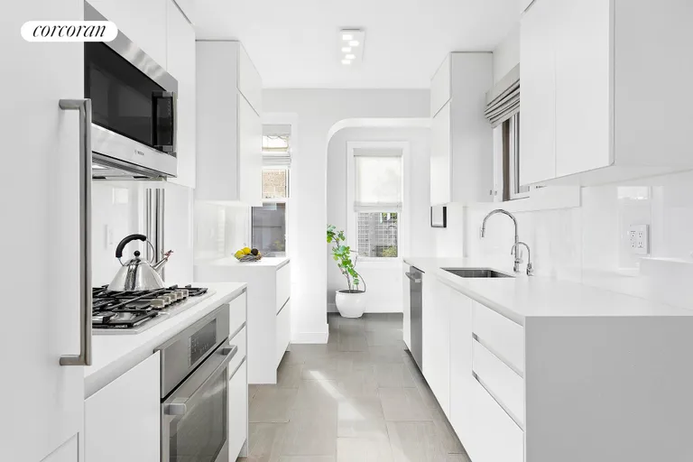 New York City Real Estate | View 22 Orient Avenue | Kitchen | View 4