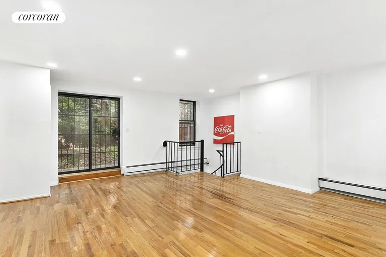 New York City Real Estate | View 28 South Oxford Street, 1 | room 4 | View 5