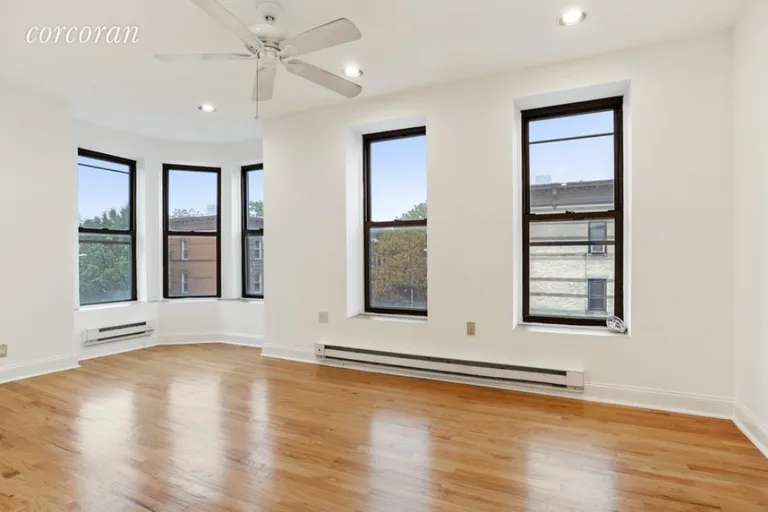 New York City Real Estate | View 651 Decatur Street, 2 | room 3 | View 4