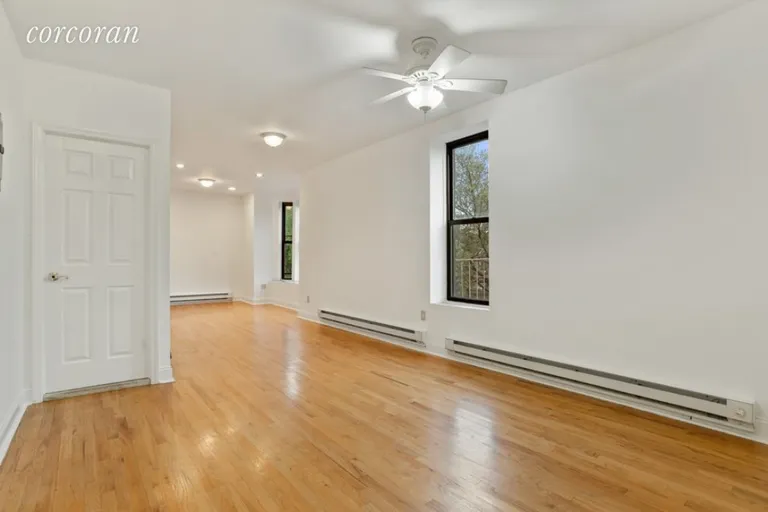 New York City Real Estate | View 651 Decatur Street, 2 | room 1 | View 2