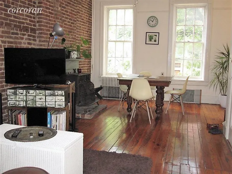 New York City Real Estate | View 495 Pacific Street, 1 | room 1 | View 2