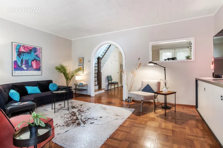 New York City Real Estate | View 559 77th Street | 3 Beds, 2 Baths | View 1