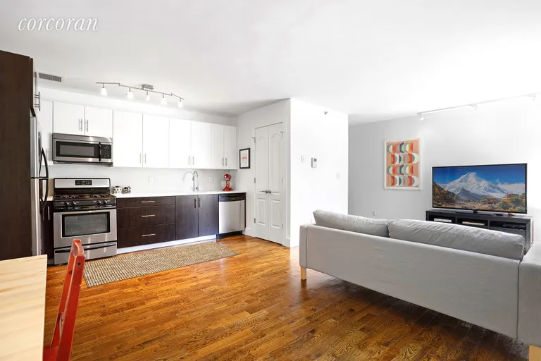 New York City Real Estate | View 59 Hawthorne Street, 2B | room 1 | View 2