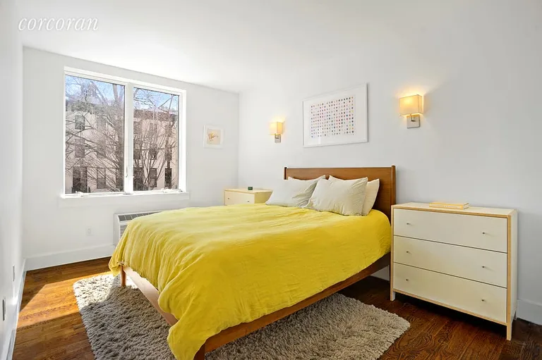 New York City Real Estate | View 59 Hawthorne Street, 2B | room 5 | View 6
