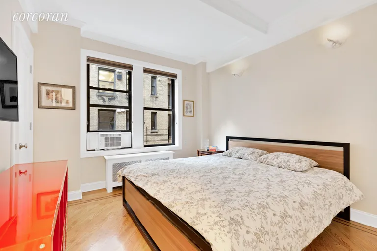New York City Real Estate | View 825 West End Avenue, 5F | room 4 | View 5