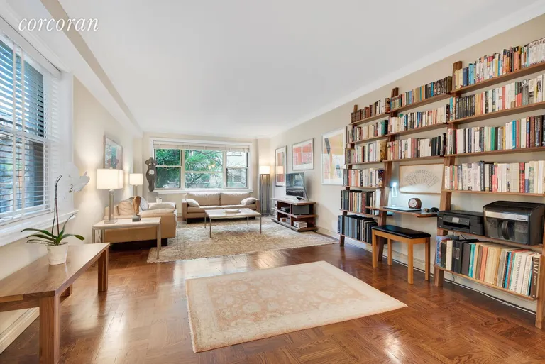 New York City Real Estate | View 415 East 52Nd Street, 3EA | room 1 | View 2