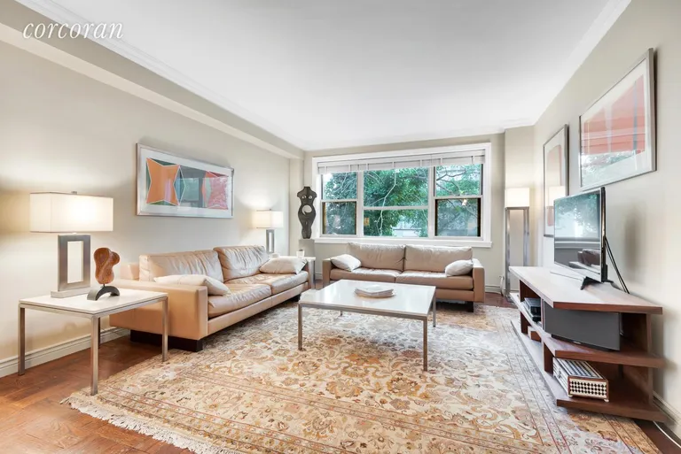 New York City Real Estate | View 415 East 52Nd Street, 3EA | 1 Bed, 1 Bath | View 1