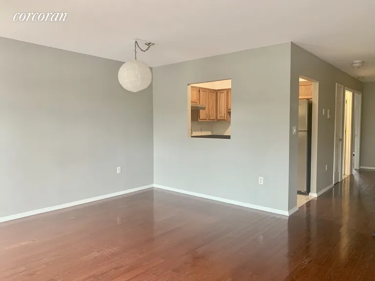 New York City Real Estate | View 192 South Oxford Street, #2 | 2 Beds, 1 Bath | View 1