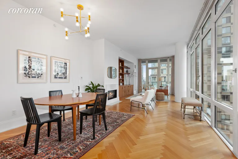 New York City Real Estate | View 305 East 85th Street, 19B | 4 Beds, 4 Baths | View 1
