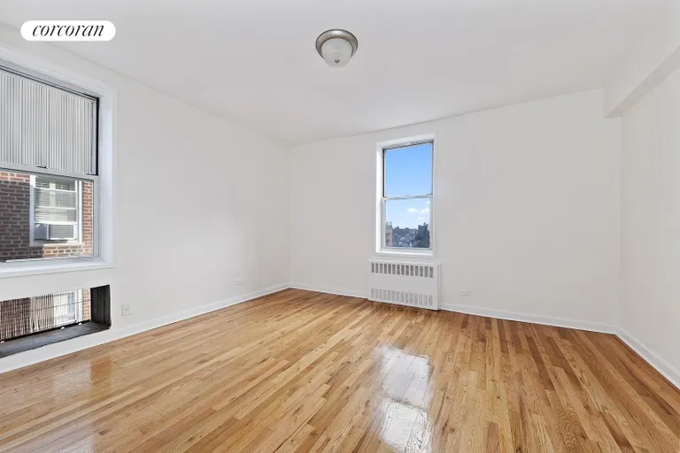 New York City Real Estate | View 800 Ocean Parkway, 6D | room 3 | View 4