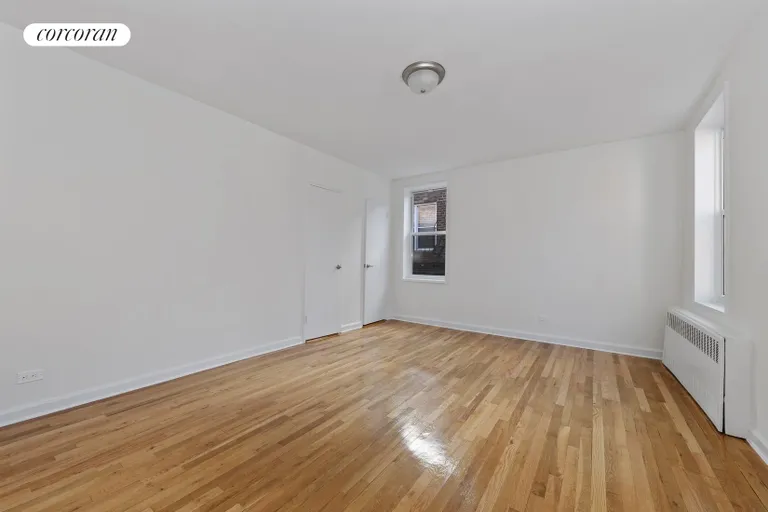New York City Real Estate | View 800 Ocean Parkway, 6D | room 4 | View 5