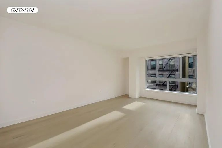 New York City Real Estate | View 171 West 131st Street, 404 | room 2 | View 3