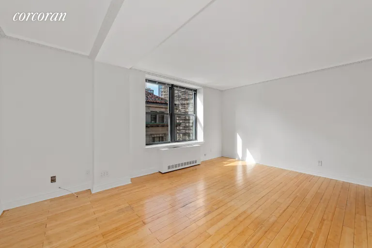 New York City Real Estate | View 201 West 74th Street, 11G | 1 Bed, 1 Bath | View 1
