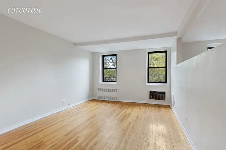 New York City Real Estate | View 50 South Oxford Street, 5A | 1 Bed, 1 Bath | View 1