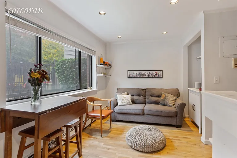 New York City Real Estate | View 468 17th Street, A1B | 1 Bed, 1 Bath | View 1