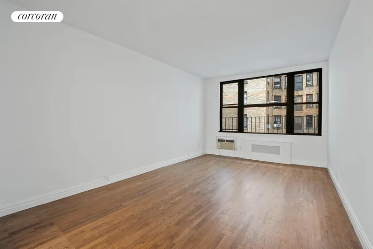 New York City Real Estate | View 304 East 73rd Street, 3E | Living Room | View 2