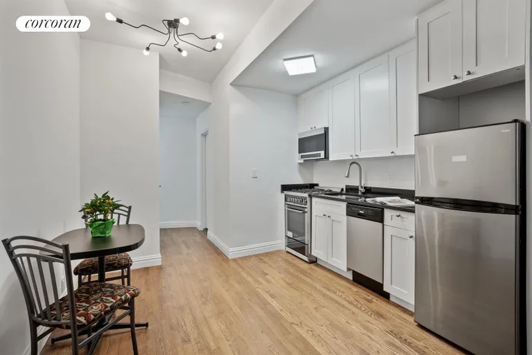 New York City Real Estate | View 304 East 73rd Street, 3E | Kitchen | View 3