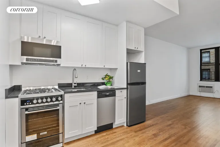 New York City Real Estate | View 304 East 73rd Street, 3E | 1 Bath | View 1
