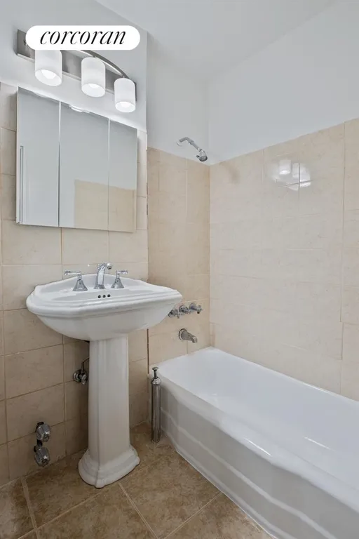 New York City Real Estate | View 304 East 73rd Street, 3E | Bathroom | View 4
