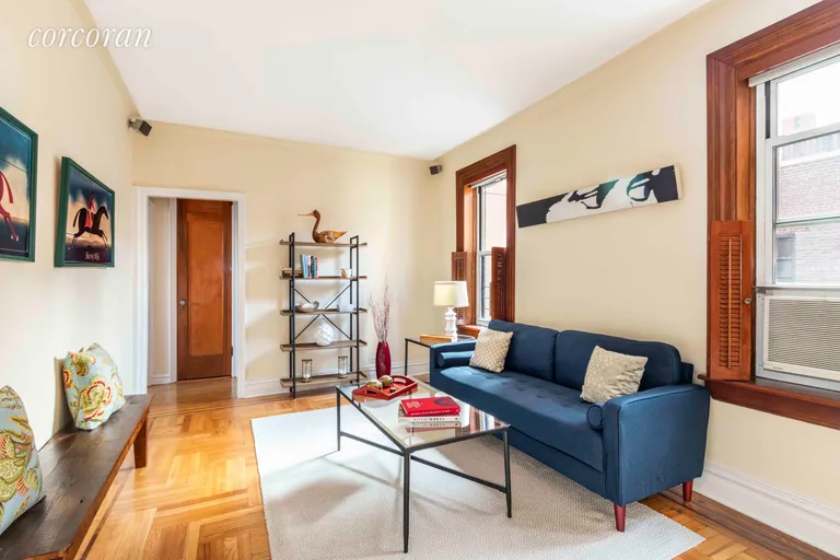 New York City Real Estate | View 170 East 94th Street, 6C | 1 Bed, 1 Bath | View 1
